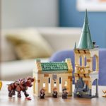 LEGO Harry Potter 76387 Begegnung Mit Fluffy 6