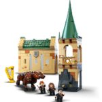 LEGO Harry Potter 76387 Begegnung Mit Fluffy 7