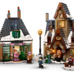 LEGO Harry Potter 76388 Besuch In Hogsmeade 7