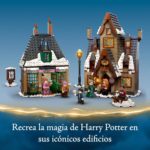 LEGO Harry Potter 76388 Hogsmeade 5