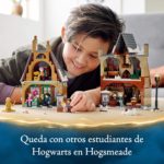 LEGO Harry Potter 76388 Hogsmeade 6