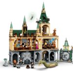 LEGO Harry Potter 76389 Die Kammer Des Schreckens 10