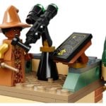 LEGO Harry Potter 76389 Die Kammer Des Schreckens 16