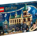 LEGO Harry Potter 76389 Die Kammer Des Schreckens 2