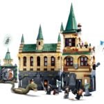 LEGO Harry Potter 76389 Die Kammer Des Schreckens 7