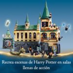 LEGO Harry Potter 76389 Hogwarts Kammer Des Schreckens 3