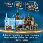 LEGO Harry Potter 76389 Hogwarts Kammer Des Schreckens 5