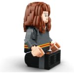 LEGO Harry Potter 76393 Harry Potter & Hermine Granger 13