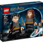 LEGO Harry Potter 76393 Harry Potter & Hermine Granger 2