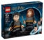 LEGO Harry Potter 76393 Harry Potter & Hermine Granger 2