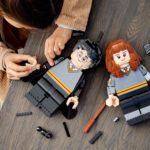 LEGO Harry Potter 76393 Harry Potter & Hermine Granger 4