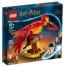 LEGO Harry Potter 76394 Fawkes, Dumbledores Phönix 2