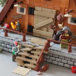 LEGO Ideas A Frame Cabin (2)