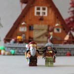 LEGO Ideas A Frame Cabin (5)