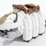 LEGO Ideas Avatar Airbender Avatar Retuerns (6)