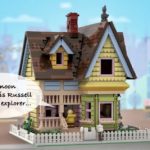 LEGO Ideas Carls House (2)