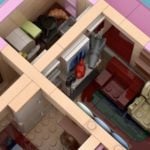 LEGO Ideas Carls House (9)