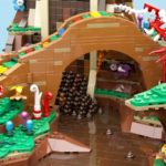 LEGO Ideas Charlie Chocolate Factory (11)