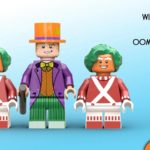 LEGO Ideas Charlie Chocolate Factory (9)