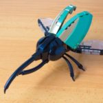 LEGO Ideas LEGO Insects (3)