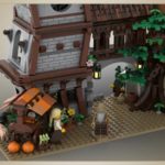 LEGO Ideas Medieval Tavern (15)