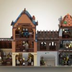 LEGO Ideas Medieval Tavern (3)