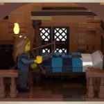 LEGO Ideas Medieval Tavern (7)