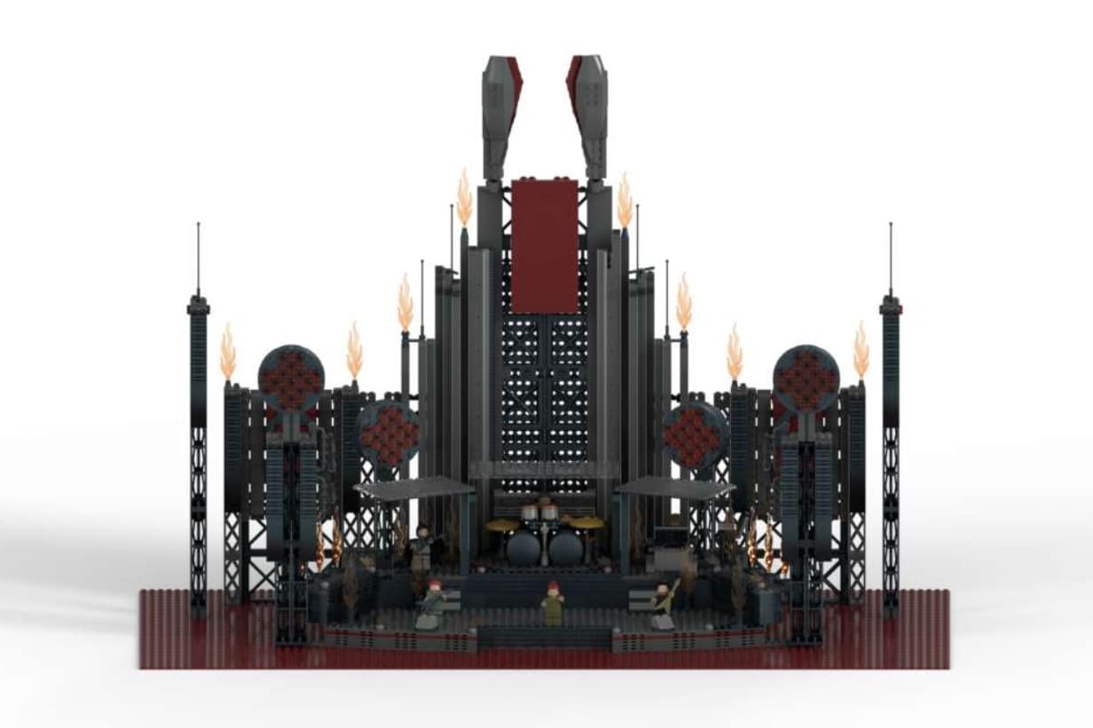 LEGO Ideas Stadium Tour (1)