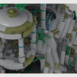 LEGO Ideas The Lost City (8)