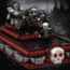 LEGO Ideas Welcome To The Black Parade (1)