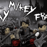 LEGO Ideas Welcome To The Black Parade (3)