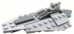 LEGO Schwerer Kreuzer Acclamator I Klasse