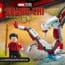LEGO Shang Chi 30454 Marvel Polybag