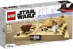 LEGO Star Wars 40451 Tatooine Homestead 1