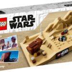 LEGO Star Wars 40451 Tatooine Homestead 2