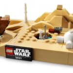 LEGO Star Wars 40451 Tatooine Homestead 4