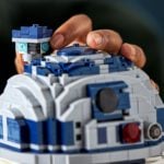 LEGO Star Wars 75308 R2 D2 20