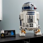 LEGO Star Wars 75308 R2 D2 23