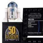 LEGO Star Wars 75308 R2 D2 4