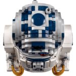 LEGO Star Wars 75308 R2 D2 5