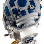 LEGO Star Wars 75308 R2 D2 6