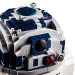 LEGO Star Wars 75308 R2 D2 7