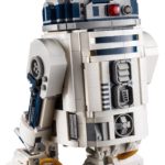 LEGO Star Wars 75308 R2 D2 9