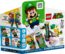 LEGO Super Mario 71387 Abenteuer Mit Luigi Starterset (3)