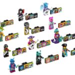 LEGO Vidiyo 43108 Bandmates Series 2
