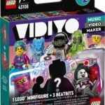 LEGO Vidiyo 43108 Bandmates Series 2 Box