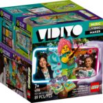 LEGO Vidiyo 43110 Folk Fairy Beatbox 2