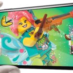 LEGO Vidiyo 43110 Folk Fairy Beatbox 6