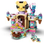 LEGO Vidiyo 43111 Candy Castle Stage 4