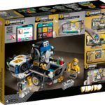 LEGO Vidiyo 43112 Robo Hiphop Car 10